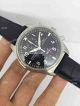 Fake Swiss IWC Schaffhausen Watch SS Black Dial  (3)_th.jpg